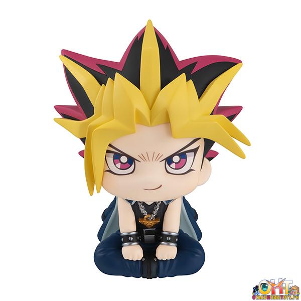 Megahouse Look Up Yu-Gi-Oh! Dark Yugi