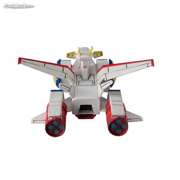 CFC E.F.S.F. Pegasus-Class Assault Landing Craft White Base