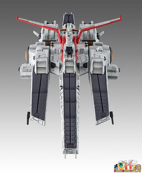 Megahouse Cosmo Fleet Special: Mobile Suit Gundam Unicorn - Nahel Argama Re.