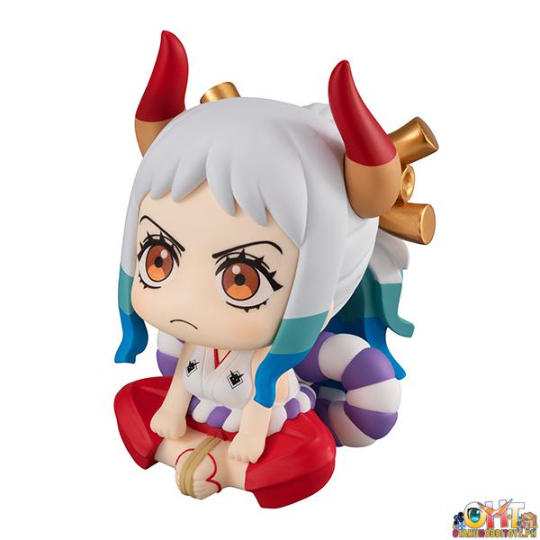 Megahouse Look Up ONE PIECE Yamato