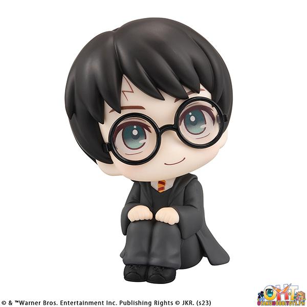 Megahouse Look Up Harry Potter Harry Potter