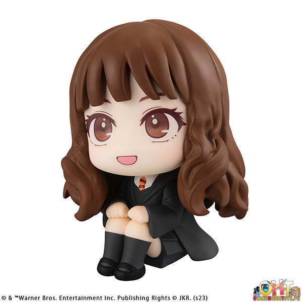 Megahouse Look Up Harry Potter Hermione Granger