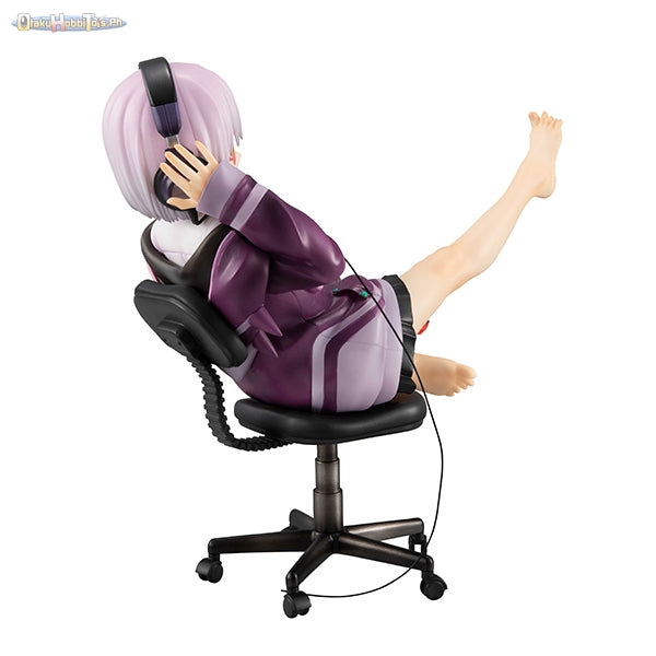 GRIDMAN Gilrs Akane Shinjo