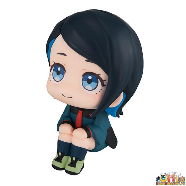Megahouse Look Up Mobile Suit Gundam: the Witch from Mercury Nika Nanaura