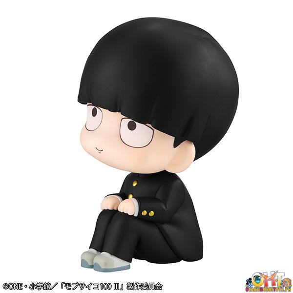 Megahouse Look Up Mob Psycho 100 III Shigeo Kageyama