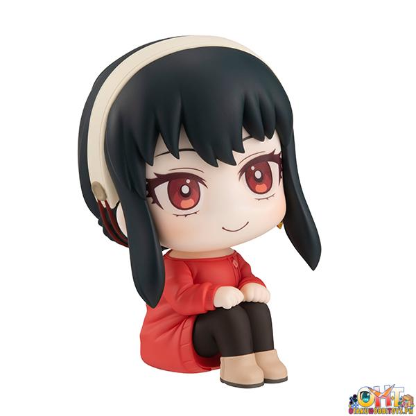 Megahouse Look Up SPY × FAMILY Yor Forger