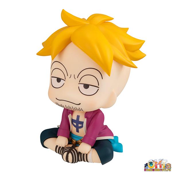 Megahouse Look Up ONE PIECE Marco