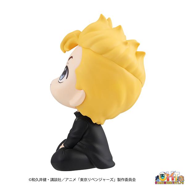 Megahouse Look Up Tokyo Revengers Takemichi Hanagaki