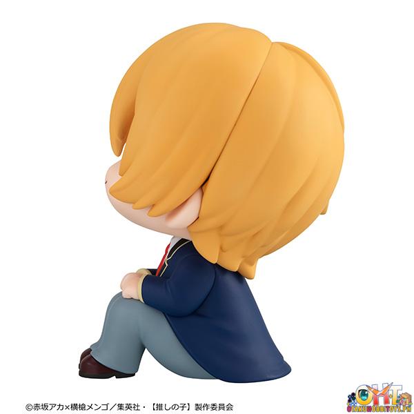 Megahouse Look Up Oshi no Ko Aqua