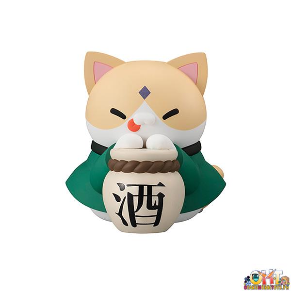 Megahouse MEGA CAT PROJECT NARUTO: Giant Nyaruto! Series Tsunade