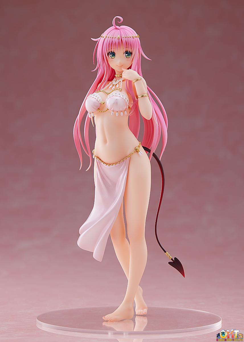 Amakuni To Love Ru Darkness 1/7 Lala Satalin Deviluke