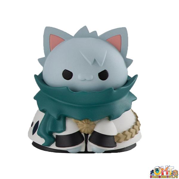 Megahouse MEGA CAT PROJECT: BLEACH Thousand-Year Blood War - BLEACH Nyan! Set [Set of 8]