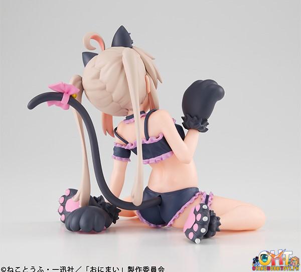 Megahouse Melty Princess: Onimai: I'm Now Your Sister!- Palmsize Mahiro-chan