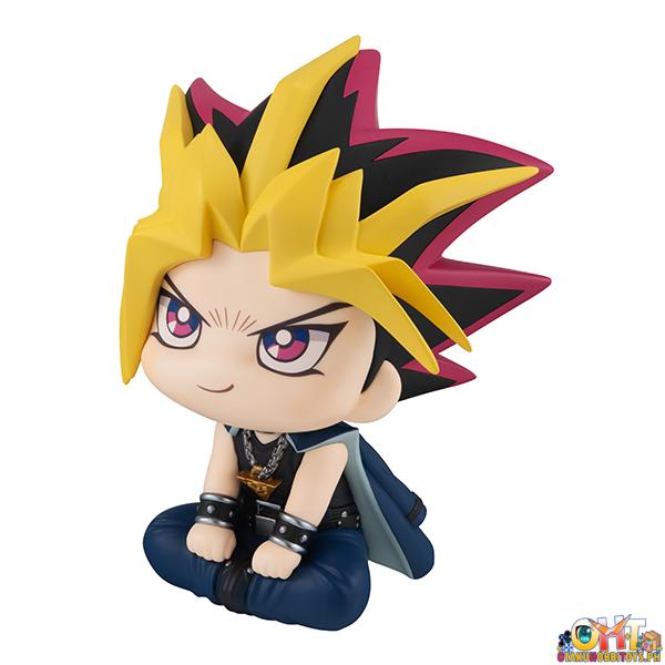 Megahouse Look Up Yu-Gi-Oh! Dark Yugi