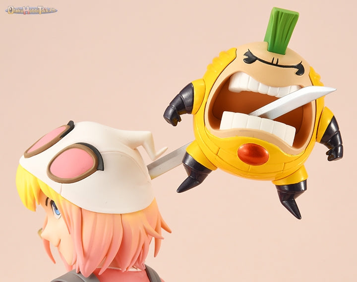 AMAKUNI 1/7 Gwenpool