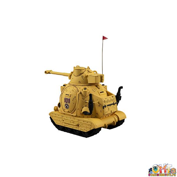 Megahouse VA PIECE - SAND LAND - Sand Land Royal Army Tank Unit No. 104
