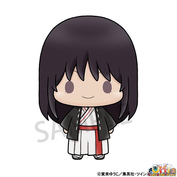Megahouse Chokorin Mascot Hell's Paradise: Jigokuraku [Set of 6]