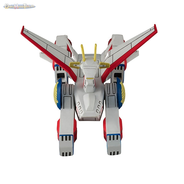 CFC E.F.S.F. Pegasus-Class Assault Landing Craft White Base