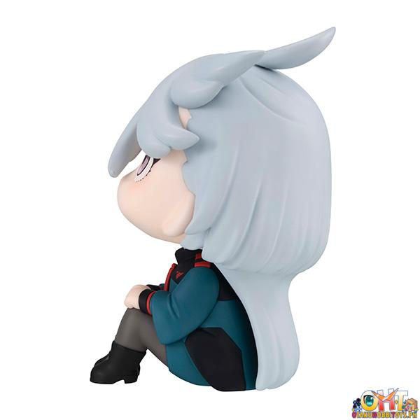 Megahouse Look Up Mobile Suit Gundam: the Witch from Mercury Miorine Rembran