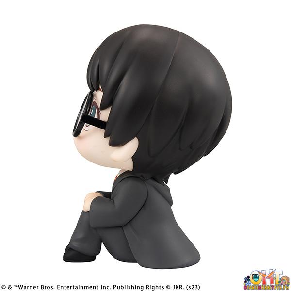 Megahouse Look Up Harry Potter Harry Potter