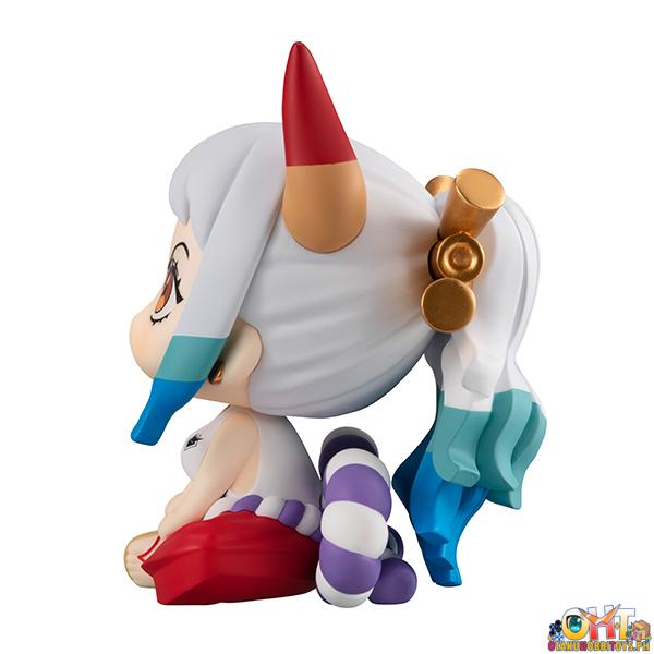 Megahouse Look Up ONE PIECE Yamato
