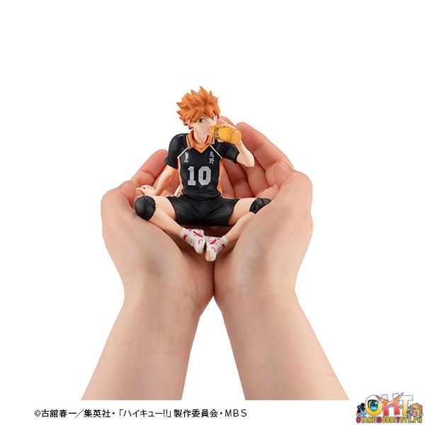 Megahouse Haikyu!! - Palm-sized Shoyo Hinata