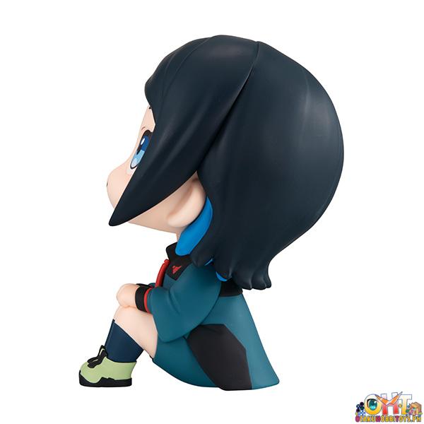 Megahouse Look Up Mobile Suit Gundam: the Witch from Mercury Nika Nanaura