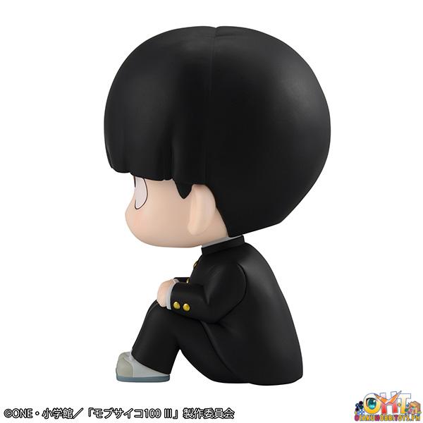 Megahouse Look Up Mob Psycho 100 III Shigeo Kageyama