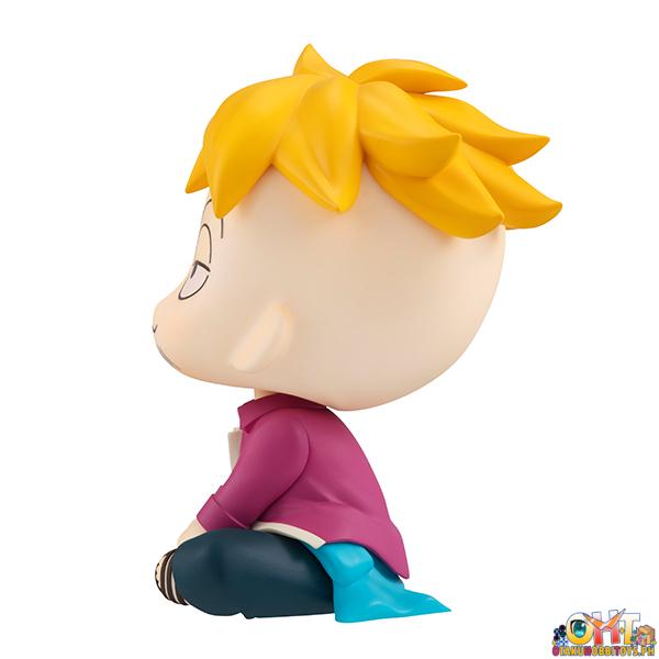 Megahouse Look Up ONE PIECE Marco