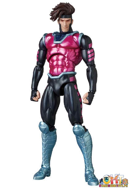 Mafex No.131 Gambit Comic version – OtakuHobbiToys PH