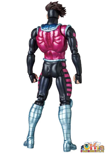 Mafex No.131 Gambit Comic version – OtakuHobbiToys PH