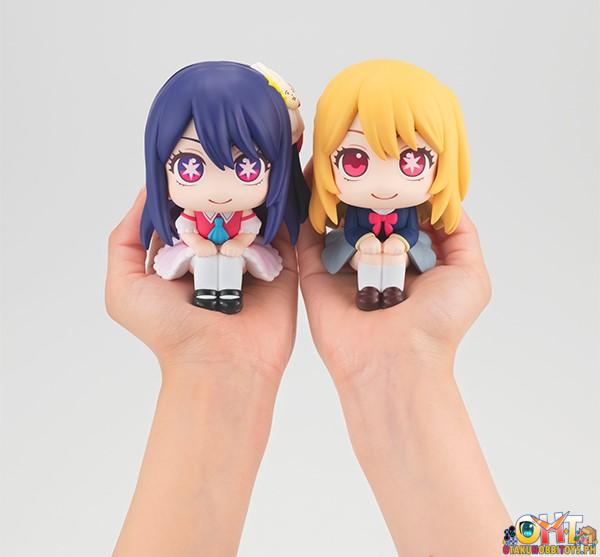 Megahouse Look Up Oshi no Ko Ruby