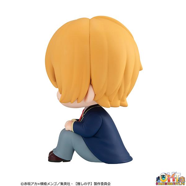 Megahouse Look Up Oshi no Ko Aqua