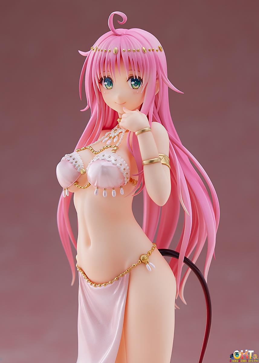 Amakuni To Love Ru Darkness 1/7 Lala Satalin Deviluke