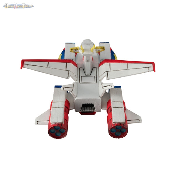 CFC E.F.S.F. Pegasus-Class Assault Landing Craft White Base