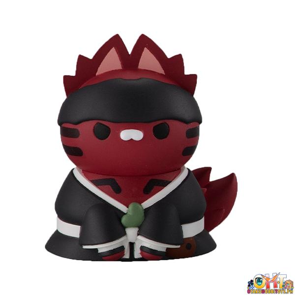 Megahouse MEGA CAT PROJECT: BLEACH Thousand-Year Blood War - BLEACH Nyan! Set [Set of 8]