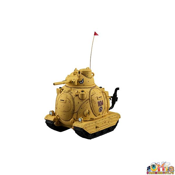 Megahouse VA PIECE - SAND LAND - Sand Land Royal Army Tank Unit No. 104