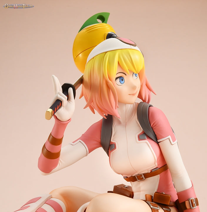 AMAKUNI 1/7 Gwenpool