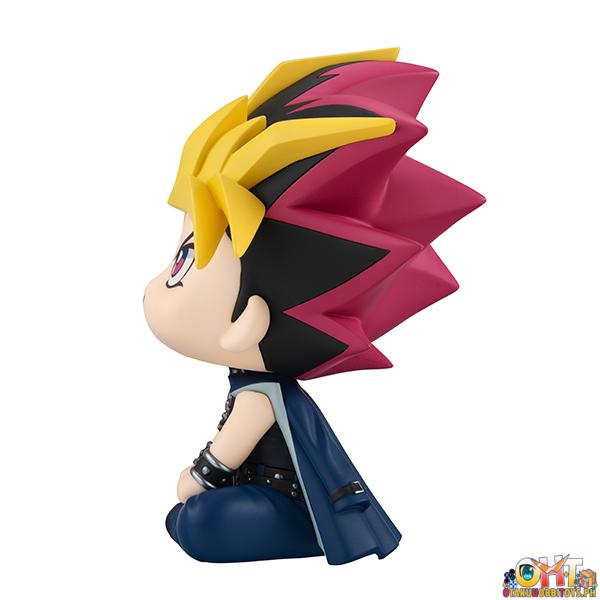 Megahouse Look Up Yu-Gi-Oh! Dark Yugi