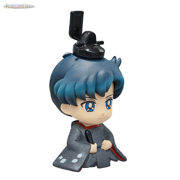 Petit Chara Usagi & Mamoru Hinamatsuri Ver.