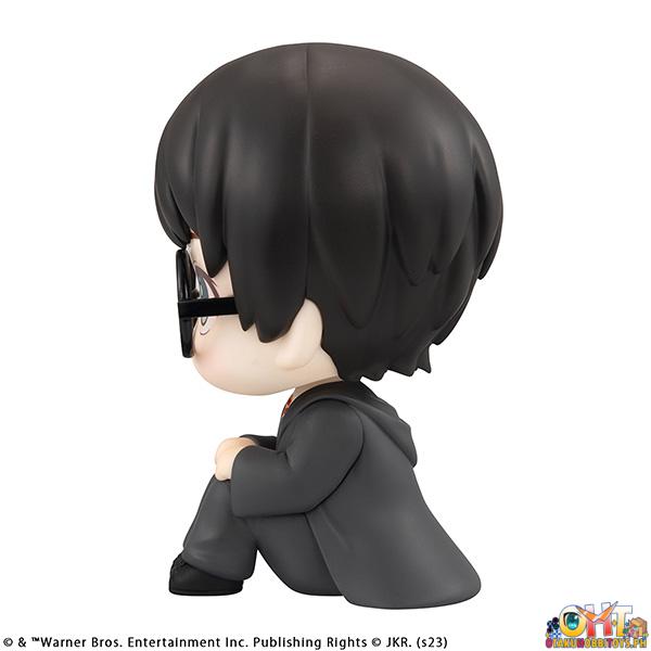 Megahouse Look Up Harry Potter Harry Potter