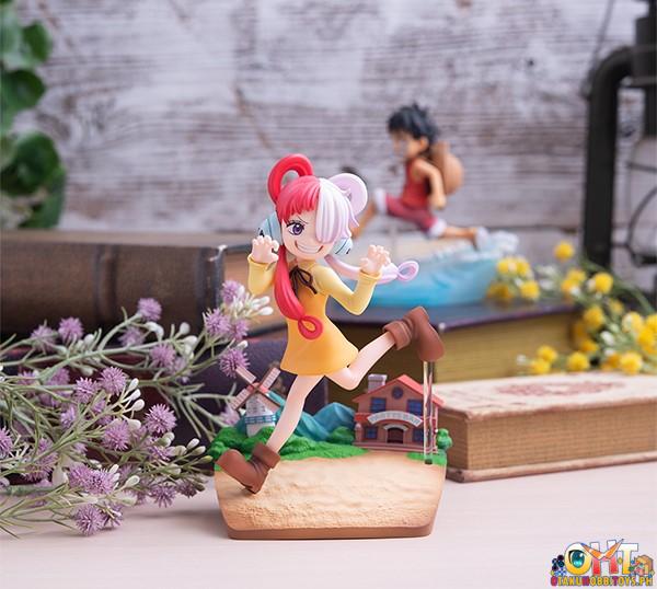 Megahouse G.E.M. Series: ONE PIECE - Uta RUN!RUN!RUN!