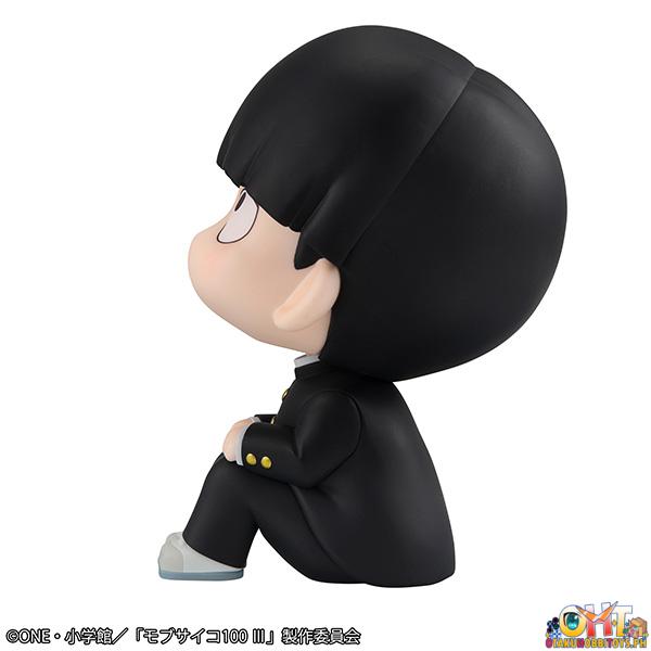 Megahouse Look Up Mob Psycho 100 III Shigeo Kageyama