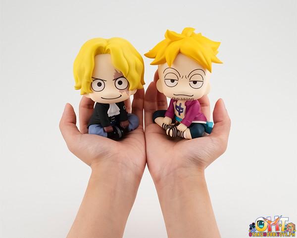 Megahouse Look Up ONE PIECE Marco