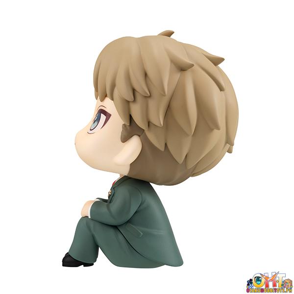 Megahouse Look Up SPY × FAMILY Loid Forger