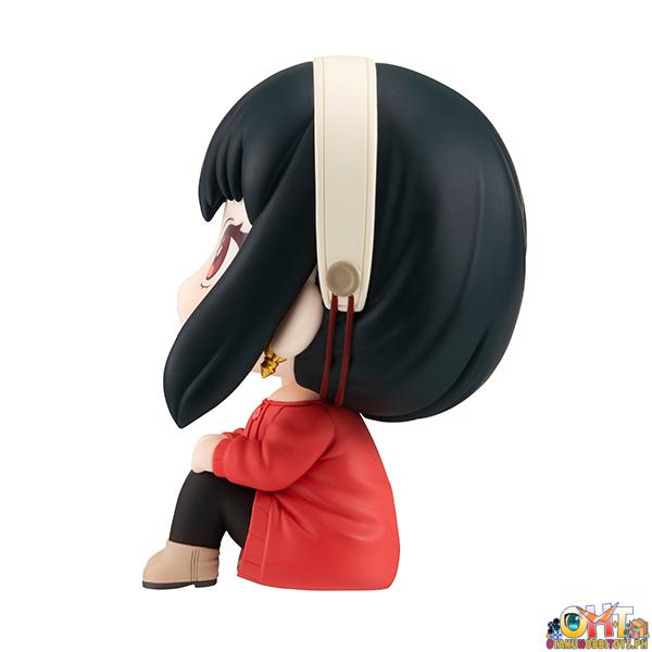 Megahouse Look Up SPY × FAMILY Yor Forger