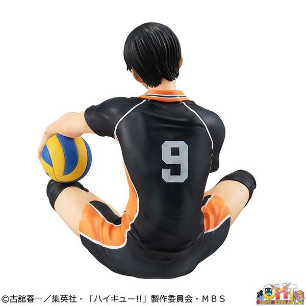 Megahouse Haikyu!! - Palm-sized Tobio Kageyama