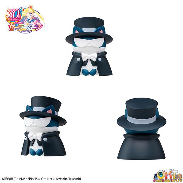Megahouse MEGA CAT PROJECT Sailor Moon "Sainya Moon - In the Name of the Meoown!" 2024 ver. [Set of 7]