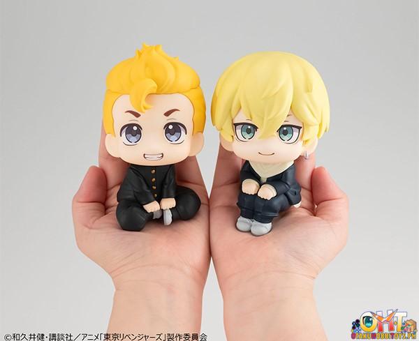 Megahouse Look Up Tokyo Revengers Takemichi Hanagaki