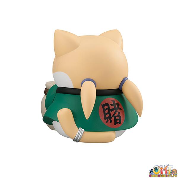 Megahouse MEGA CAT PROJECT NARUTO: Giant Nyaruto! Series Tsunade